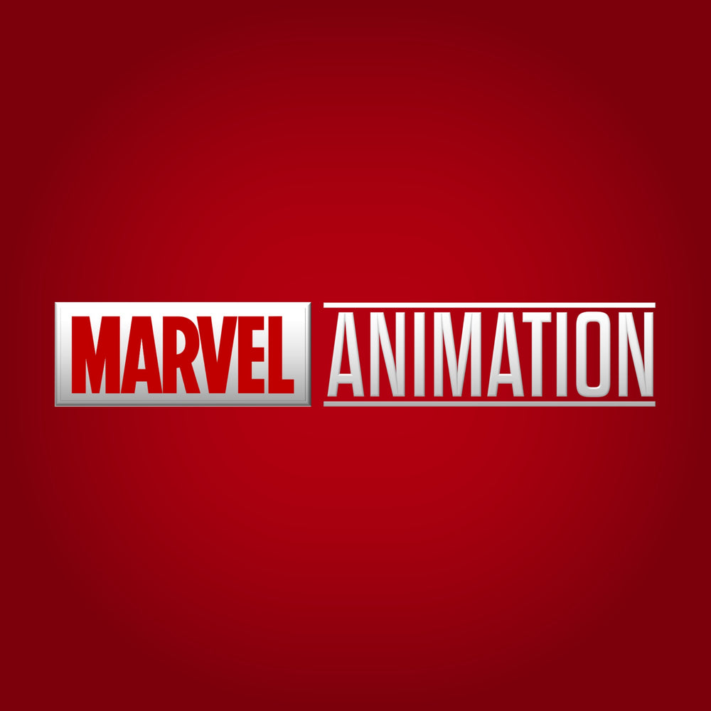 Marvel Animation Cels