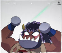 Load image into Gallery viewer, Anime Unknown Animation Production Cel Drawing: 4426
