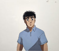 Load image into Gallery viewer, Hajime no Ippo Animation Production Cel Douga: 4540
