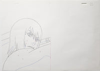 Load image into Gallery viewer, Naruto Animation Production Cel Drawing Douga: Jugo - 4668
