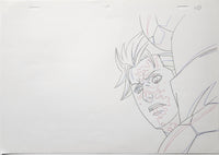 Load image into Gallery viewer, Naruto Animation Production Cel Drawing Douga: Jugo - 4673
