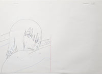 Load image into Gallery viewer, Naruto Animation Production Cel Drawing Douga: Jugo - 4673
