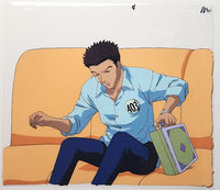 Load image into Gallery viewer, Hunter x Hunter Animation Production Cel Anime Douga Genga: 5079
