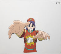 Load image into Gallery viewer, Hunter x Hunter Animation Production Cel Anime Douga Genga: 5081
