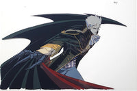 Load image into Gallery viewer, Vampire Hunter D Animation Production Cel Anime Douga Genga: Meier Link - 5082
