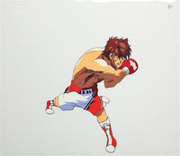 Load image into Gallery viewer, Hajime no Ippo Animation Production Cel Douga Genga: 5099
