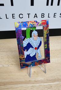 Load image into Gallery viewer, Wildcats Production Used Animation Cel Card 1of1
