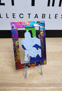 Load image into Gallery viewer, Wildcats Production Used Animation Cel Card 1of1
