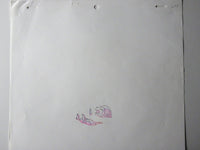 Load image into Gallery viewer, Transformers Beast Wars Neo Animation Cel: Guiledart - 359
