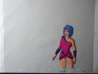 Load image into Gallery viewer, Vytor: The Starfire Champion Animation Production Cel: Skyla - 402

