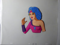 Load image into Gallery viewer, Vytor: The Starfire Champion Animation Production Cel: Skyla - 408
