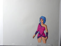 Load image into Gallery viewer, Vytor: The Starfire Champion Animation Production Cel: Skyla - 412

