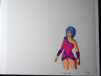 Load image into Gallery viewer, Vytor: The Starfire Champion Animation Production Cel: Skyla - 642
