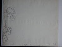 Load image into Gallery viewer, Fat Albert Animation Production Cel: Mr Tyrone - 755
