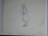 Load image into Gallery viewer, Fat Albert Animation Production Cel: Mr Tyrone - 756
