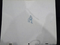 Load image into Gallery viewer, Fat Albert Production Cel Drawing: Mushmouth &amp; Bucky 2Pack - 761
