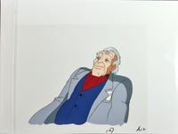 Load image into Gallery viewer, Street Sharks Animation Production Cel: 883
