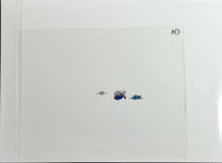 Load image into Gallery viewer, Street Sharks Animation Production Cel: 884
