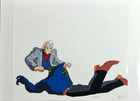 Load image into Gallery viewer, Street Sharks Animation Production Cel: 887
