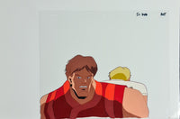 Load image into Gallery viewer, 3 Pack Street Fighter Animation Production Cel: 890
