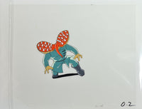 Load image into Gallery viewer, Street Sharks Animation Production Cel: 931
