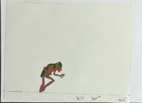Load image into Gallery viewer, 2 Pack Star Wars: Ewoks Animation Production Cel - 1005
