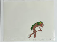 Load image into Gallery viewer, 2 Pack Star Wars: Ewoks Animation Production Cel - 1009
