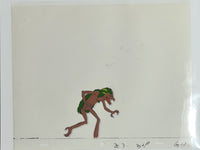 Load image into Gallery viewer, 2 Pack Star Wars: Ewoks Animation Production Cel - 1011
