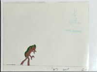 Load image into Gallery viewer, 2 Pack Star Wars: Ewoks Animation Production Cel - 1011
