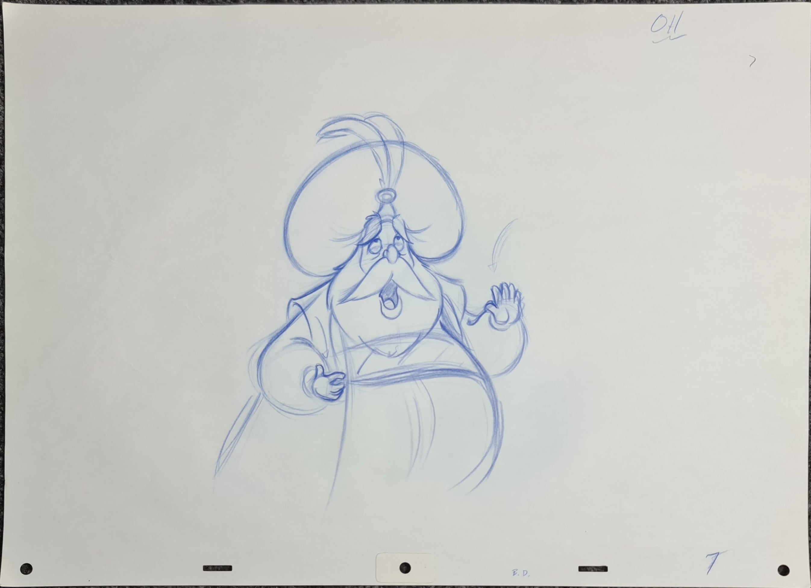 Aladdin