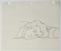 Load image into Gallery viewer, The Real Ghostbuster Animation Production Cel: Peter Venkman - 1759
