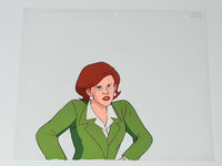 Load image into Gallery viewer, The Real Ghostbuster Animation Production Cel - 1783
