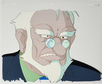 Load image into Gallery viewer, The Real Ghostbuster Animation Production Cel - 1812
