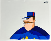 Load image into Gallery viewer, 2 Pack Madeline Animation Production Cel - 1859
