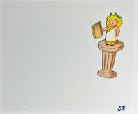 Load image into Gallery viewer, 2 Pack Madeline Animation Production Cel - 1847
