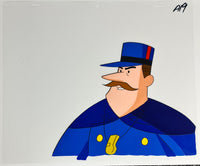 Load image into Gallery viewer, 2 Pack Madeline Animation Production Cel - 1362
