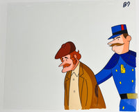 Load image into Gallery viewer, 2 Pack Madeline Animation Production Cel - 1360
