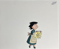 Load image into Gallery viewer, 2 Pack Madeline Animation Production Cel - 1355
