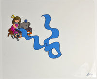 Load image into Gallery viewer, 2 Pack Madeline Animation Production Cel - 1355
