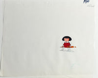 Load image into Gallery viewer, 2 Pack Madeline Animation Production Cel: Pepito - 995

