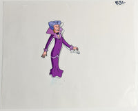 Load image into Gallery viewer, 2 Pack Madeline Animation Production Cel: Madame LaCroque - 987
