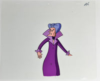 Load image into Gallery viewer, 2 Pack Madeline Animation Production Cel: Dr Cohn - 986
