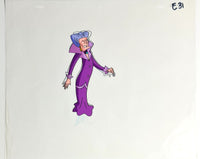 Load image into Gallery viewer, 2 pack Madeline Animation Production Cel: Madame LaCroque - 978
