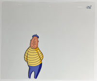 Load image into Gallery viewer, 2 Pack Madeline Animation Production Cel: Pepito - 968
