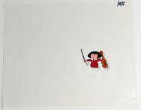 Load image into Gallery viewer, 2 Pack Madeline Animation Production Cel: Pepito - 968
