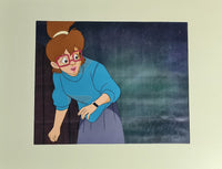 Load image into Gallery viewer, TMNT Teenage Mutant Ninja Turtles Animation Production Cel: 2182
