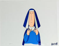 Load image into Gallery viewer, 2 Pack Madeline Animation Production Cel - 2712
