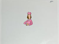 Load image into Gallery viewer, 2 Pack Madeline Animation Production Cel - 2714
