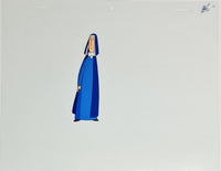 Load image into Gallery viewer, 2 Pack Madeline Animation Production Cel - 2714
