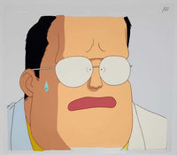 Load image into Gallery viewer, Dokkiri Doctor Animation Production Cel Anime: 4082
